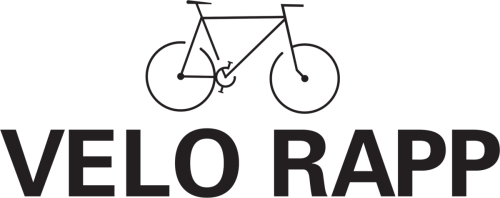 Hauptlogo, Gutscheine, Intern (Toolbar), Intern (Auswahlbox) VELO RAPP GmbH